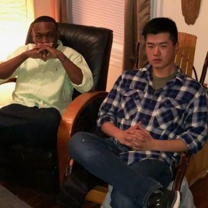 Meet your Posher, Benjamin